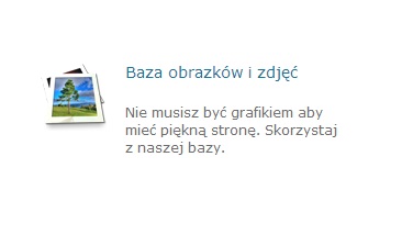 Tworzenie stron Tworzenie stron