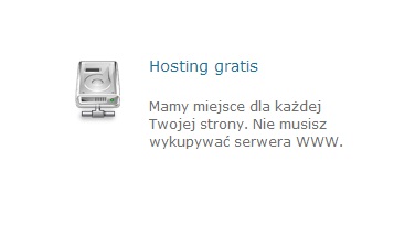 Hosting