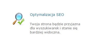 Pozycjonowanie stron Pozycjonowanie stron